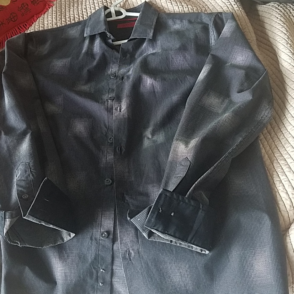 ALFANI Shirt UNISEX